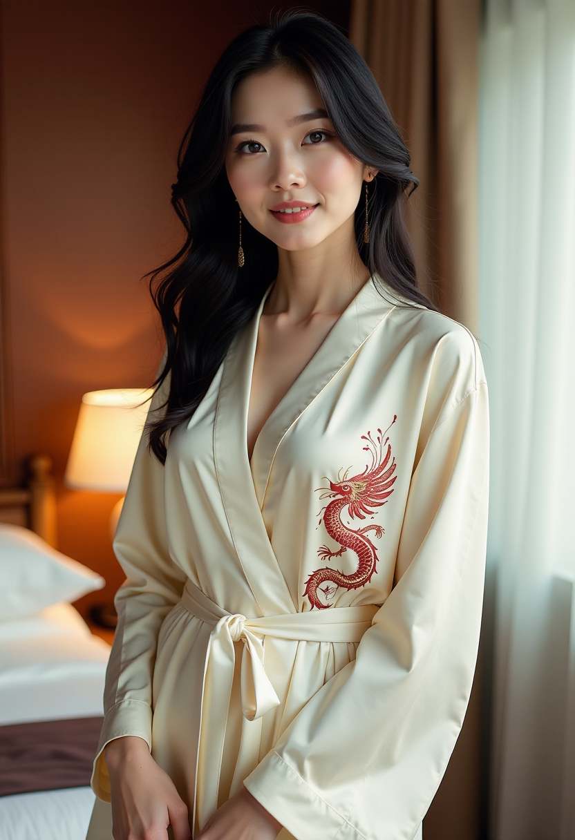 绝品神医女婿