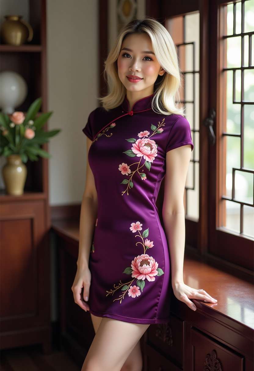 隐世龙皇被退婚之后