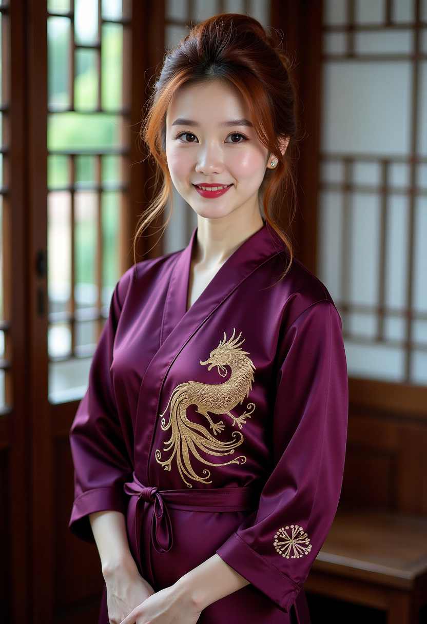 赛博降魔传